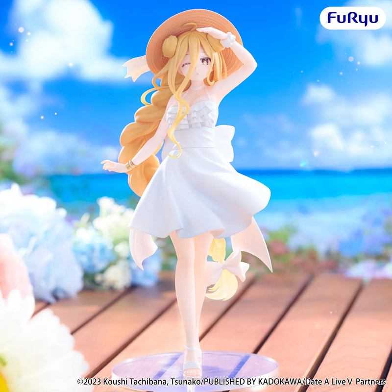 Date A Live V: Mukuro Hoshimiya [Summer Dress]
