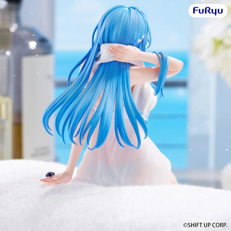 Goddess of Victory: Nikke: Noodle Stopper: Goddess of Victory Helm [After Shower]