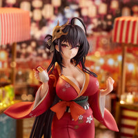Azur Lane: F:Nex: Taihou [Yukata]