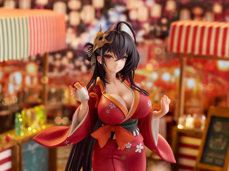 Azur Lane: F:Nex: Taihou [Yukata]