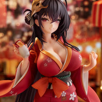 Azur Lane: F:Nex: Taihou [Yukata]