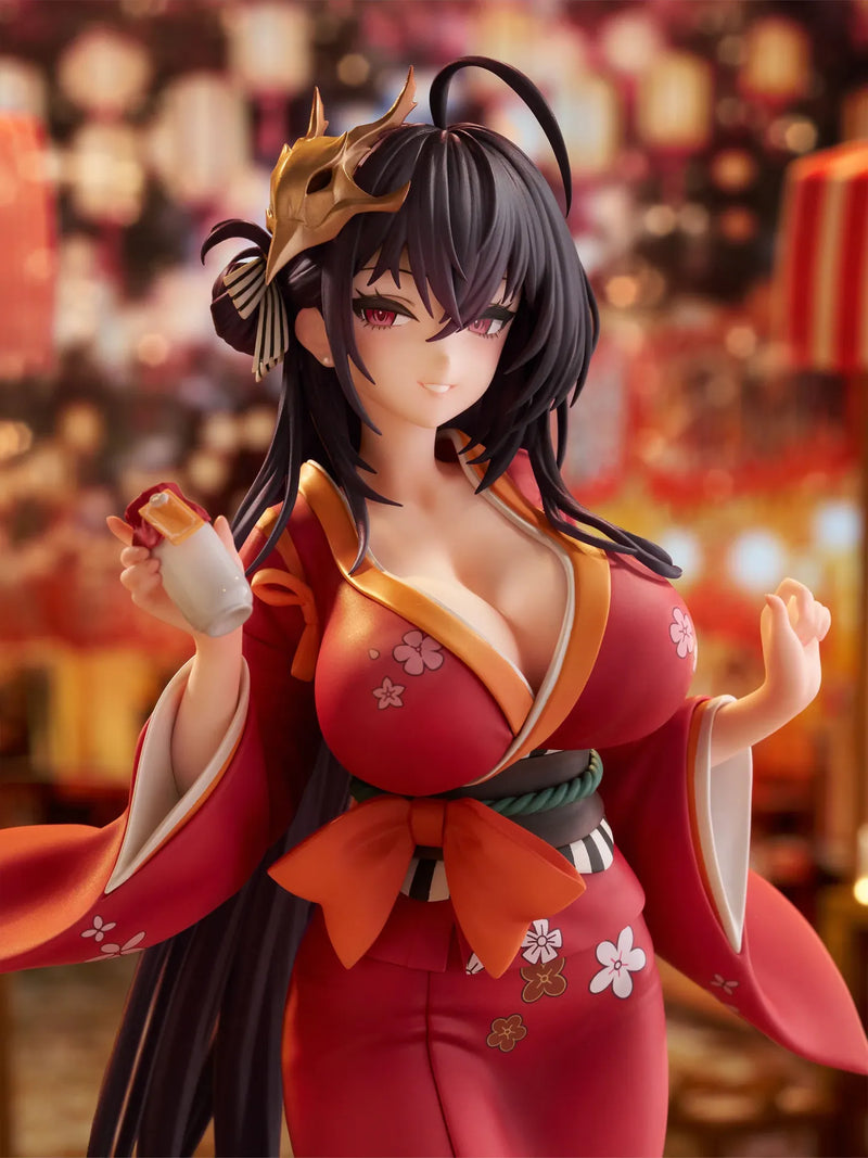 Azur Lane: F:Nex: Taihou [Yukata]