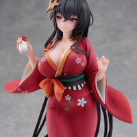 Azur Lane: F:Nex: Taihou [Yukata]