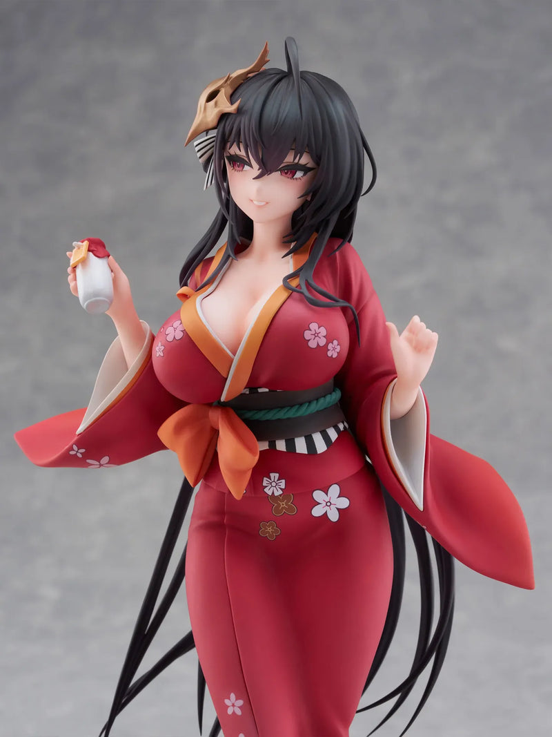 Azur Lane: F:Nex: Taihou [Yukata]