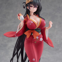 Azur Lane: F:Nex: Taihou [Yukata]