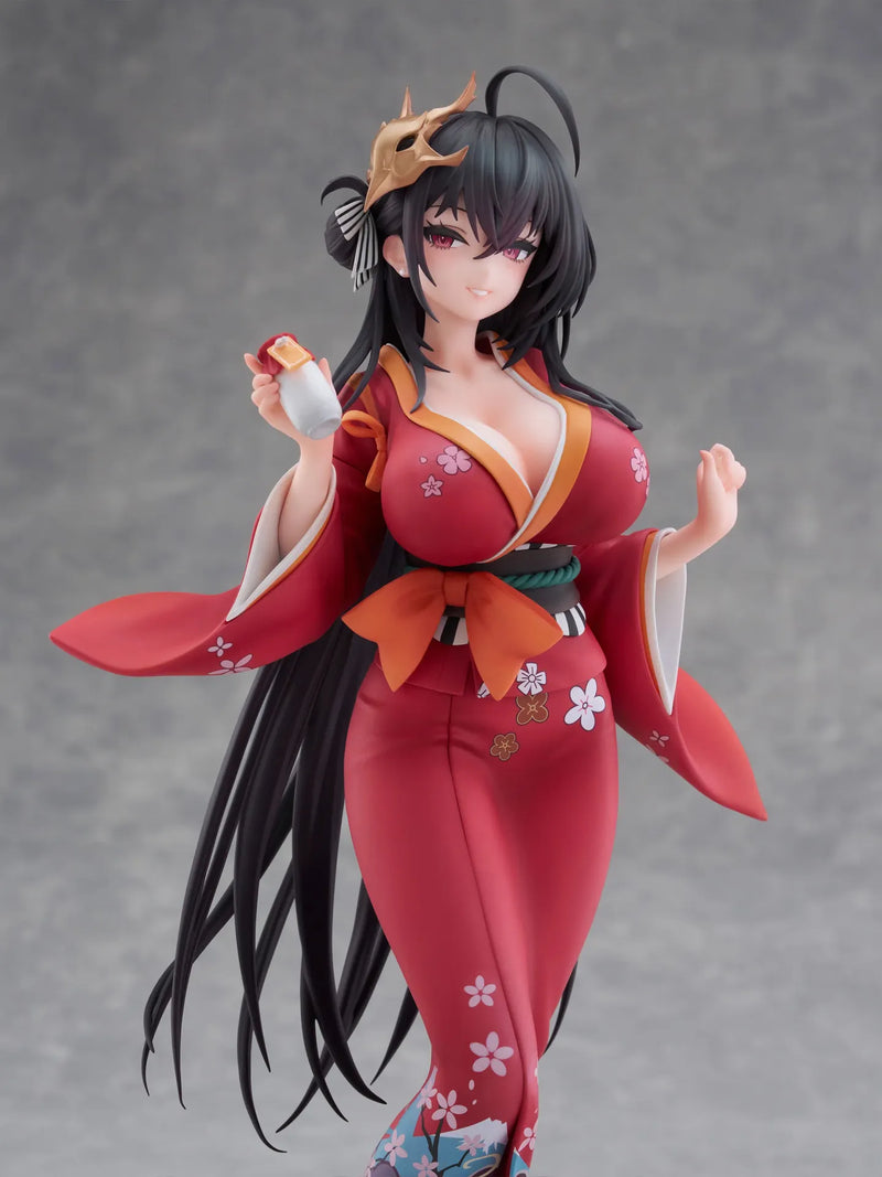 Azur Lane: F:Nex: Taihou [Yukata]