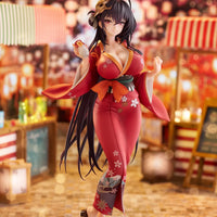Azur Lane: F:Nex: Taihou [Yukata]