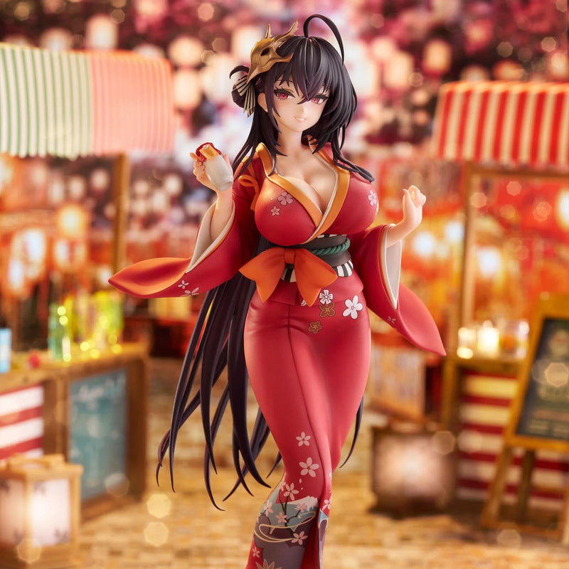 Azur Lane: F:Nex: Taihou [Yukata]
