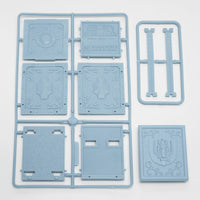Saint Cloth Series: Pegasus Cloth [1st Bronze Cloth Box Limited Edition]