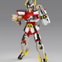 Saint Cloth Series: Pegasus Cloth [1st Bronze Cloth Box Limited Edition]