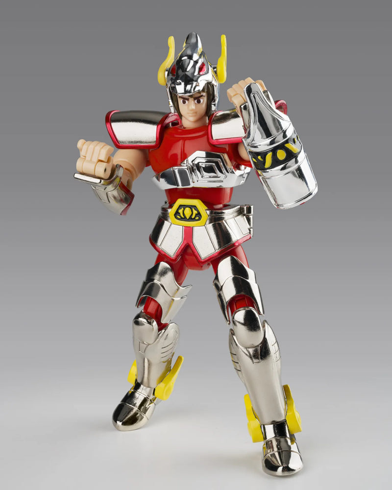 Saint Cloth Series: Pegasus Cloth [1st Bronze Cloth Box Limited Edition]