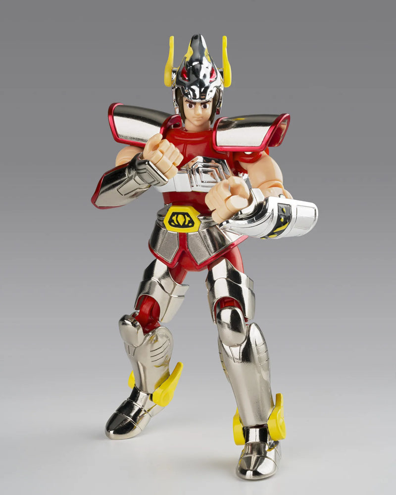 Saint Cloth Series: Pegasus Cloth [1st Bronze Cloth Box Limited Edition]