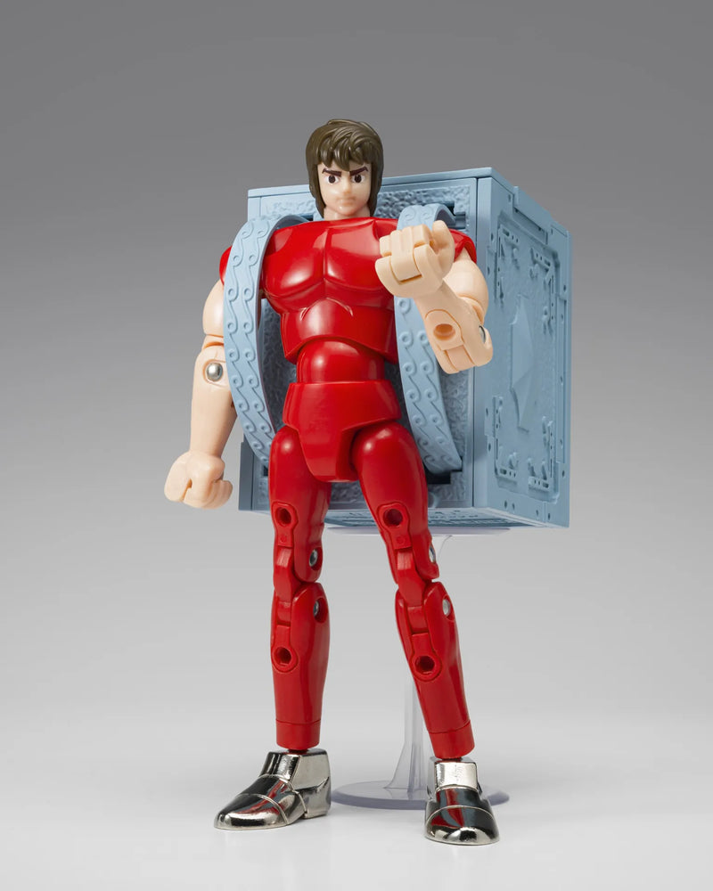 Saint Cloth Series: Pegasus Cloth [1st Bronze Cloth Box Limited Edition]