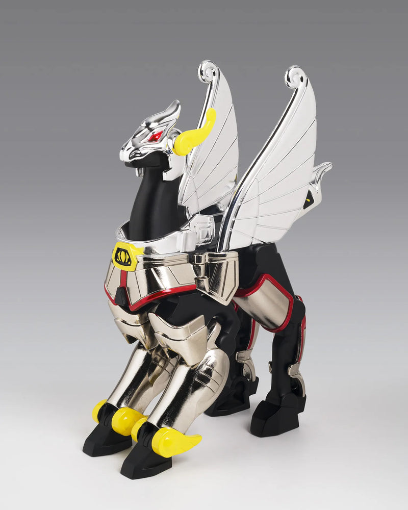 Saint Cloth Series: Pegasus Cloth [1st Bronze Cloth Box Limited Edition]