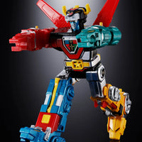 Chogokin Voltron Beast King Golion [1981 Rev Ver.]