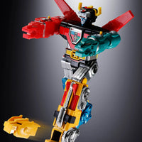 Chogokin Voltron Beast King Golion [1981 Rev Ver.]