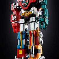 Chogokin Voltron Beast King Golion [1981 Rev Ver.]