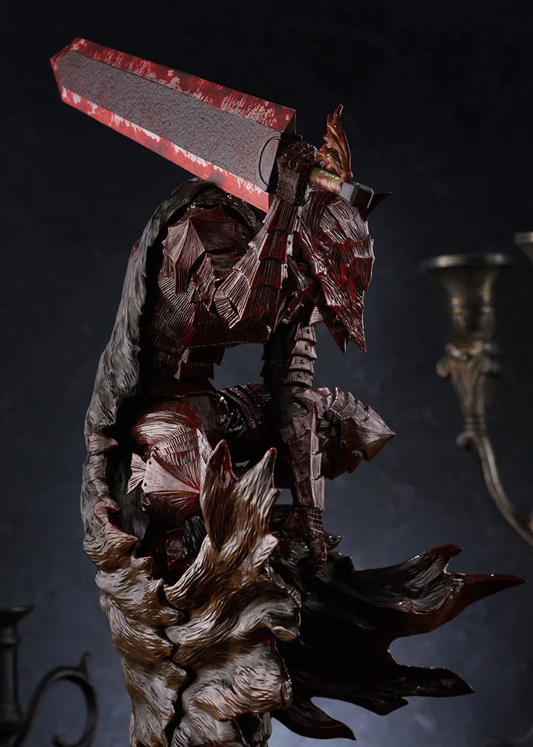 [ETA: JUL 27] Berserk: Pop Up Parade L: Guts Armor Bloody