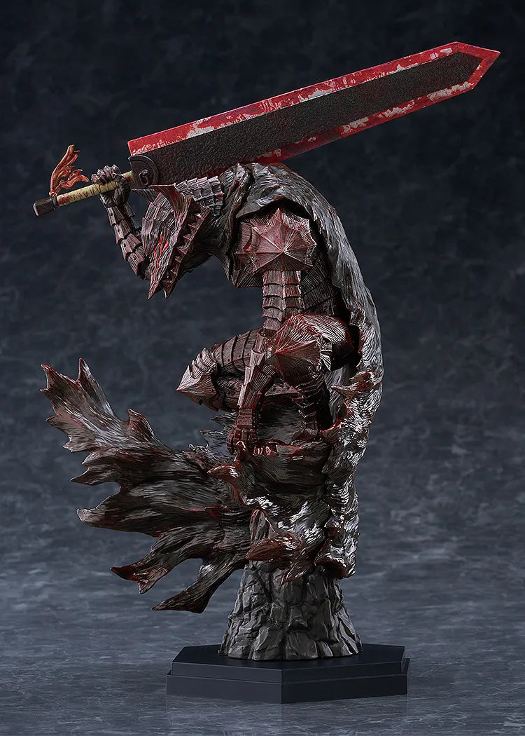 [ETA: JUL 27] Berserk: Pop Up Parade L: Guts Armor Bloody