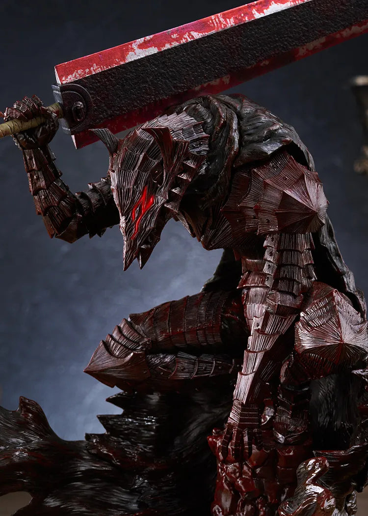 [ETA: JUL 27] Berserk: Pop Up Parade L: Guts Armor Bloody