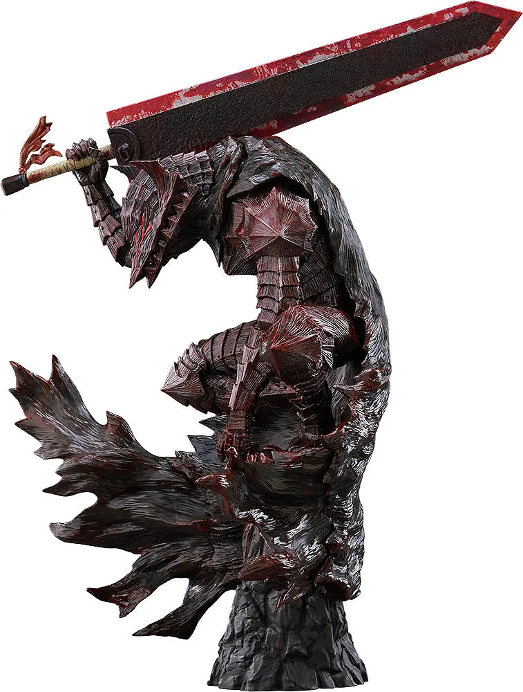[ETA: JUL 27] Berserk: Pop Up Parade L: Guts Armor Bloody