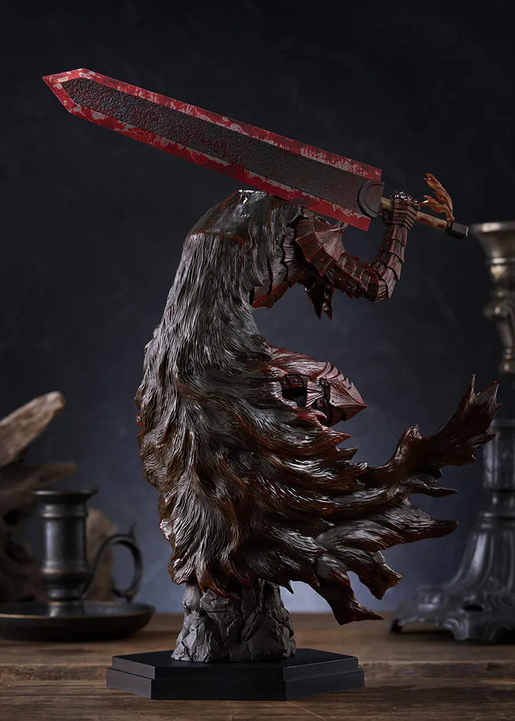 [ETA: JUL 27] Berserk: Pop Up Parade L: Guts Armor Bloody