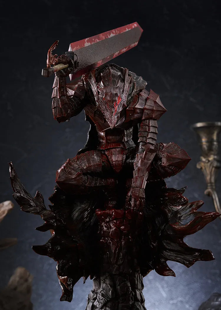 [ETA: JUL 27] Berserk: Pop Up Parade L: Guts Armor Bloody