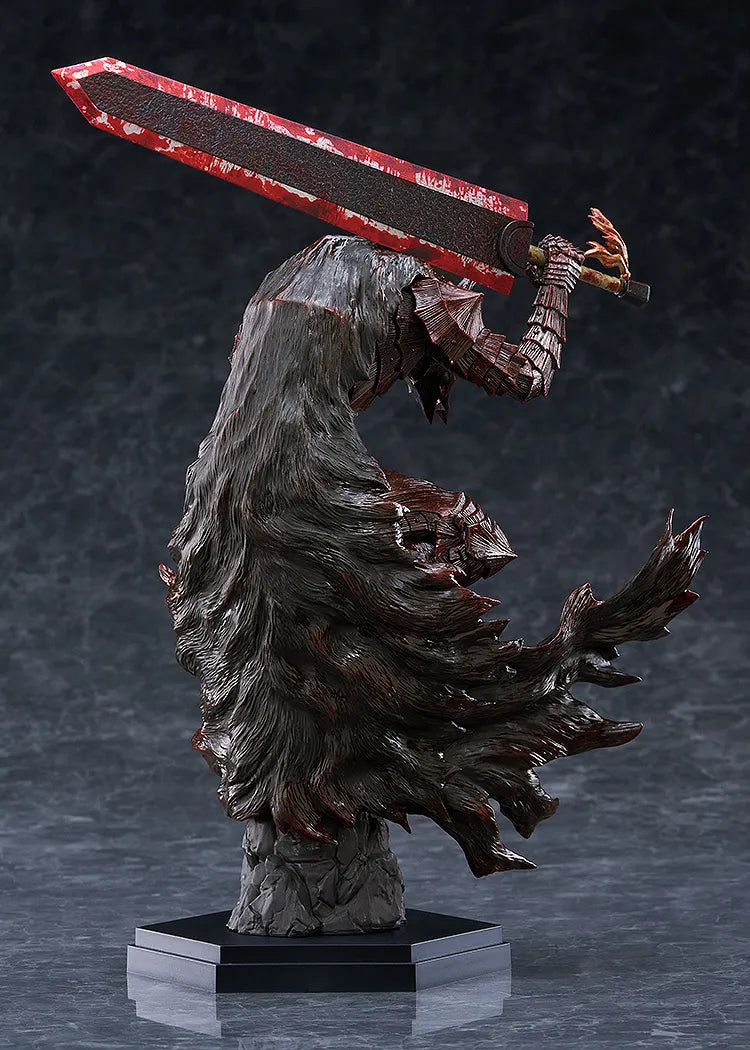 [ETA: JUL 27] Berserk: Pop Up Parade L: Guts Armor Bloody