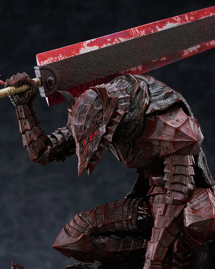 [ETA: JUL 27] Berserk: Pop Up Parade L: Guts Armor Bloody