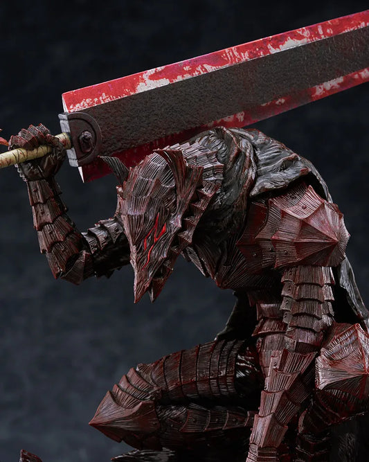 [ETA: JUL 27] Berserk: Pop Up Parade L: Guts Armor Bloody