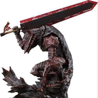 [ETA: JUL 27] Berserk: Pop Up Parade L: Guts Armor Bloody