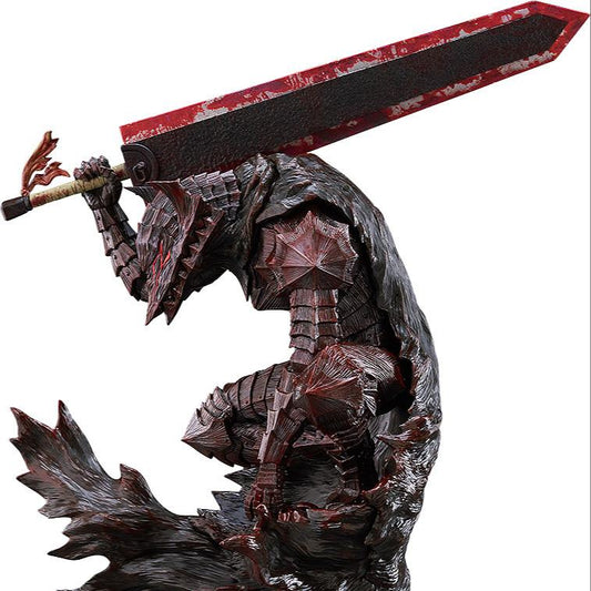 [ETA: JUL 27] Berserk: Pop Up Parade L: Guts Armor Bloody