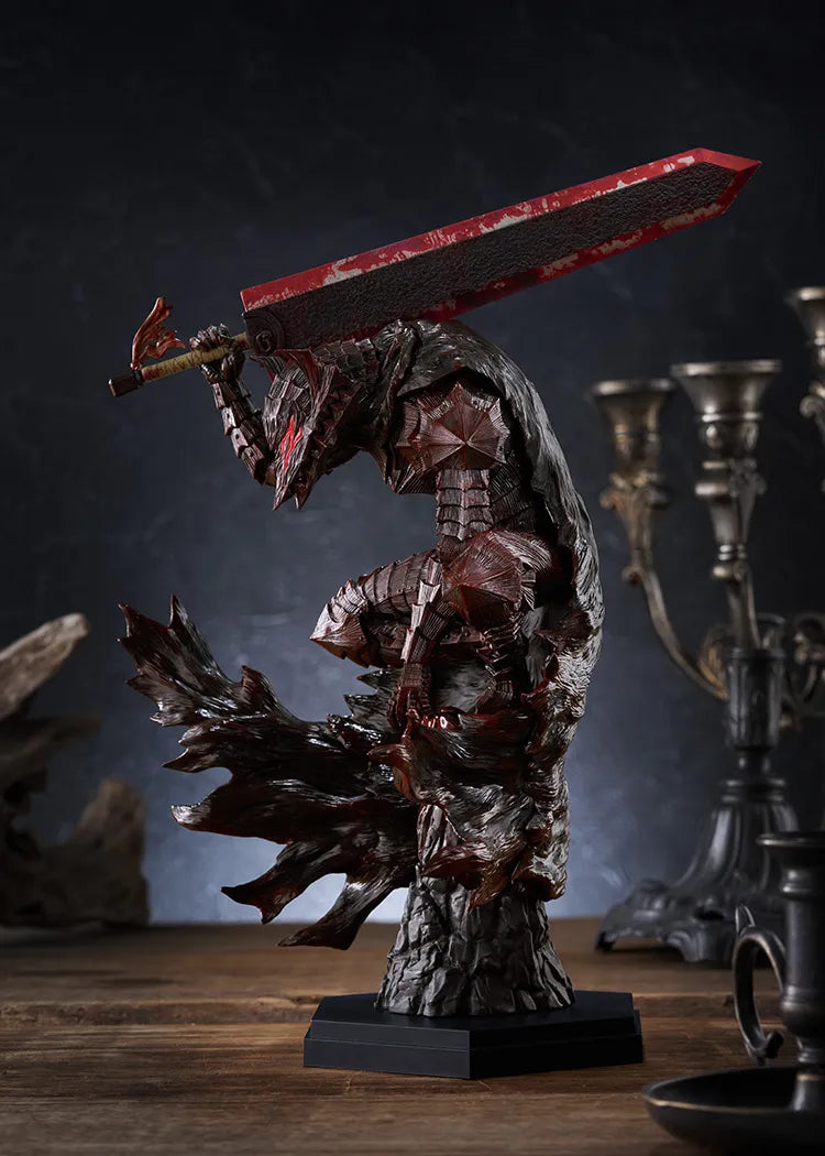 [ETA: JUL 27] Berserk: Pop Up Parade L: Guts Armor Bloody