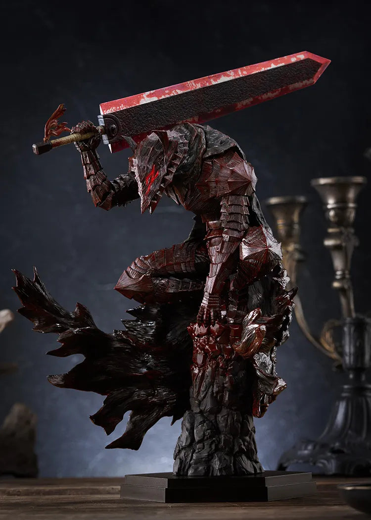 [ETA: JUL 27] Berserk: Pop Up Parade L: Guts Armor Bloody
