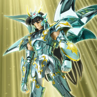 Saint Seiya: Saint Cloth Myth EX: Dragon Shiryu [God Cloth]