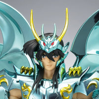 Saint Seiya: Saint Cloth Myth EX: Dragon Shiryu [God Cloth]