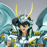 Saint Seiya: Saint Cloth Myth EX: Dragon Shiryu [God Cloth]