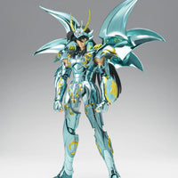 Saint Seiya: Saint Cloth Myth EX: Dragon Shiryu [God Cloth]