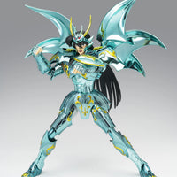 Saint Seiya: Saint Cloth Myth EX: Dragon Shiryu [God Cloth]