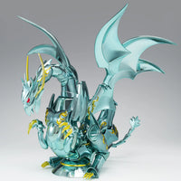 Saint Seiya: Saint Cloth Myth EX: Dragon Shiryu [God Cloth]