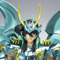 Saint Seiya: Saint Cloth Myth EX: Dragon Shiryu [God Cloth]