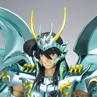 Saint Seiya: Saint Cloth Myth EX: Dragon Shiryu [God Cloth]