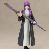 Frieren: Beyond Journey's End: S.H.Figuarts: Fern [Reissue Ver.]
