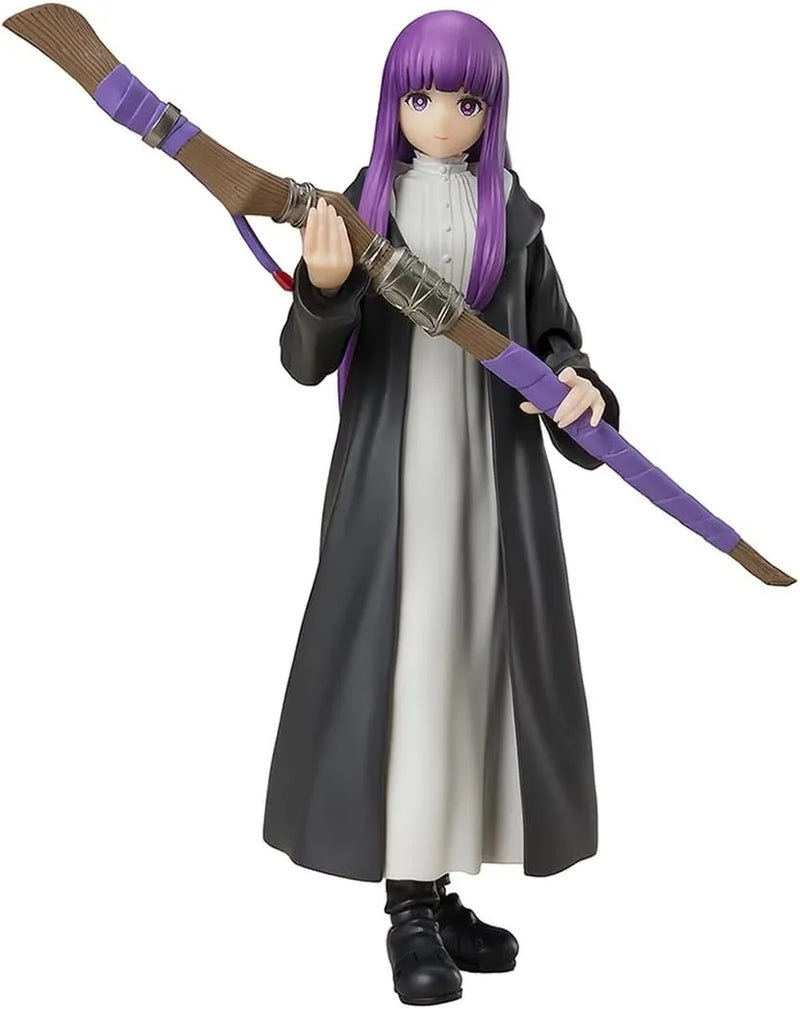 [ETA: MAY 27] Frieren: Beyond Journey's End: S.H.Figuarts: Fern [Reissue Ver.]