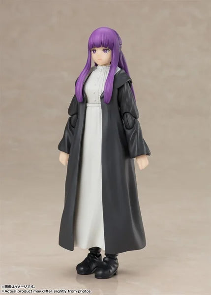 [ETA: MAY 27] Frieren: Beyond Journey's End: S.H.Figuarts: Fern [Reissue Ver.]
