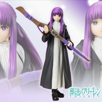 Frieren: Beyond Journey's End: S.H.Figuarts: Fern [Reissue Ver.]