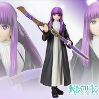 Frieren: Beyond Journey's End: S.H.Figuarts: Fern [Reissue Ver.]