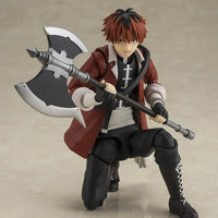 Frieren: Beyond Journey's End: S.H.Figuarts: Stark
