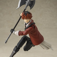 Frieren: Beyond Journey's End: S.H.Figuarts: Stark