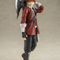 Frieren: Beyond Journey's End: S.H.Figuarts: Stark